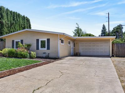 5012 Boyd Dr, Carmichael, CA, 95608