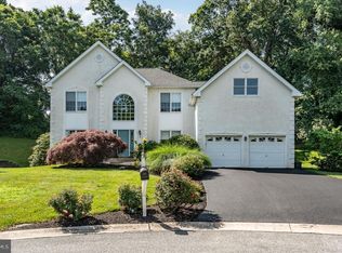 1361 Wooded Knls, West Chester, PA 19382