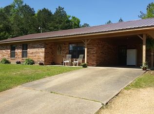 3059 Cole Thomas Rd, McComb, MS 39648