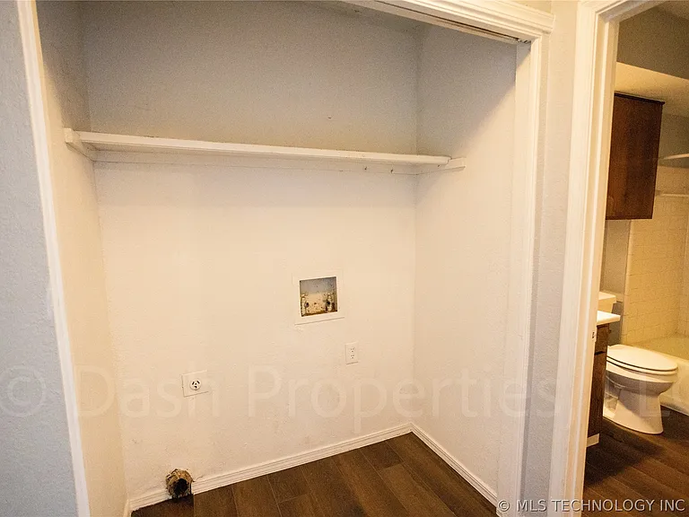 5104 S 75th East Ave — Photo 23