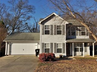 404 Hunters Ln, Anderson, SC 29625