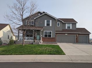 2948 Mountain Sky Dr, Castle Rock, CO 80104