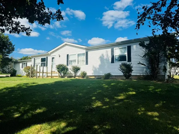 205 E Grandview St, Milan, MO 63556