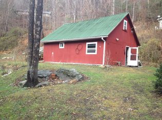 51 Trillium Ct, Gerton, NC 28735