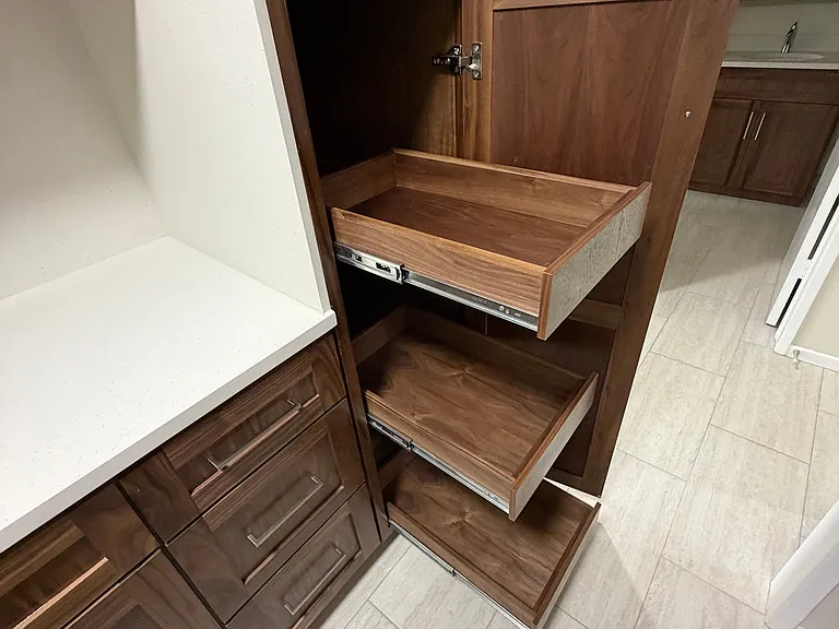 Laguna del Rey Apartments — Photo 77
