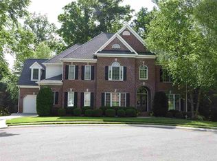 3325 Lakewood Dr NW, Cleveland, TN 37312