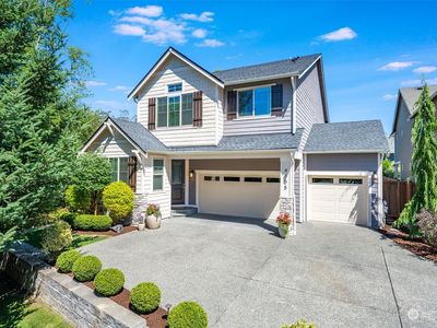 4105 Strumme Road, Bothell, WA, 98012
