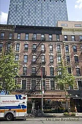 Rented by Citi Habitats