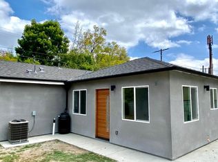 5506 Bevis Ave, Van Nuys, CA 91411