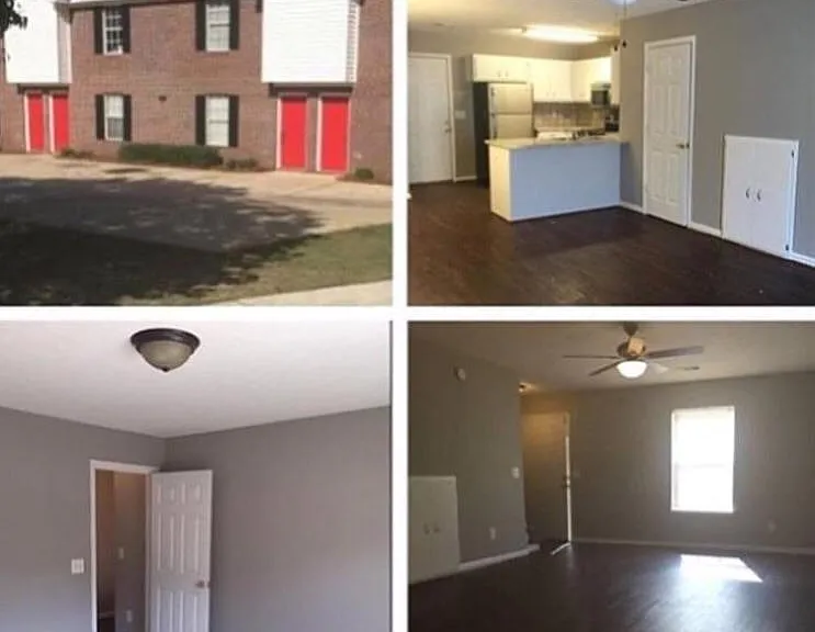 5252 Crystal Ct — Photo 1