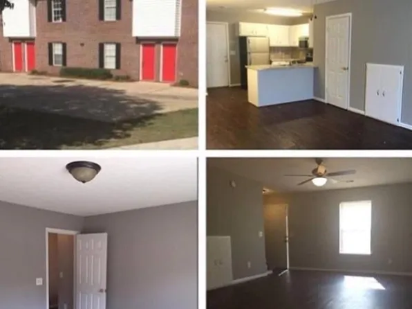 5252 Crystal Ct, Columbus, GA 31907