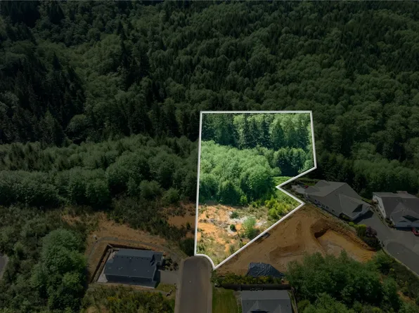 0 Lot 13 Curlew Court, Hoquiam, WA 98550