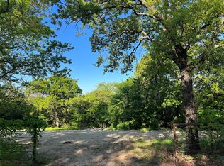 611 Stagecoach Trl, Denison, TX 75021