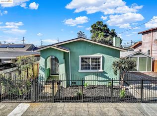 9329 Olive St, Oakland, CA 94603
