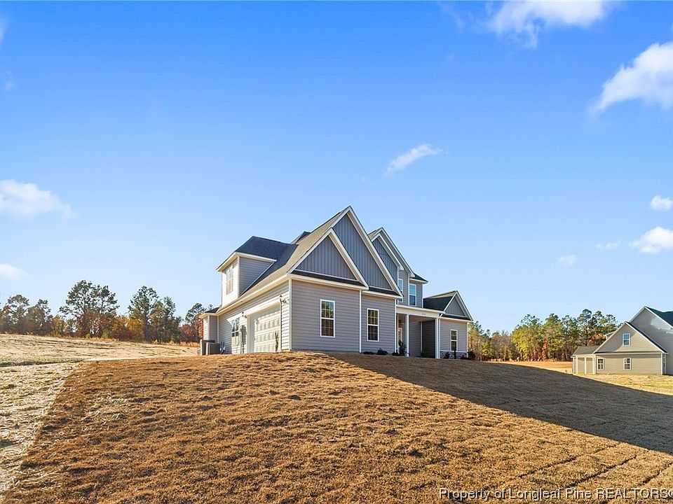362 Buffalo Creek Rd, Raeford, NC 28376 Zillow