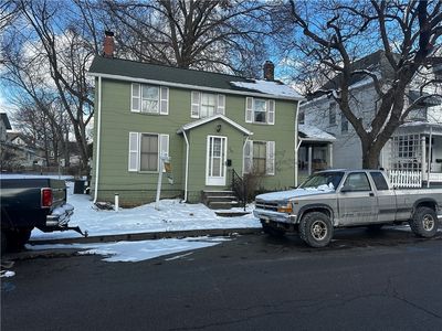208 E Penn St, Butler, PA, 16001