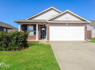 9690 Jackson Way, Avon, IN 46123