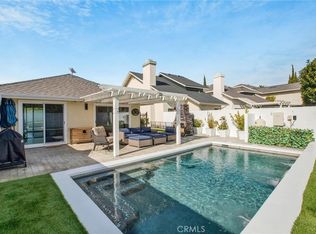 8 Laurel Creek Ln, Laguna Hills, CA 92653