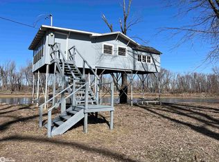 1317 River Rd, Carman, IL 61425