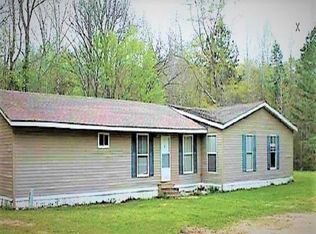 562 Traylor Rd, Florence, MS 39073