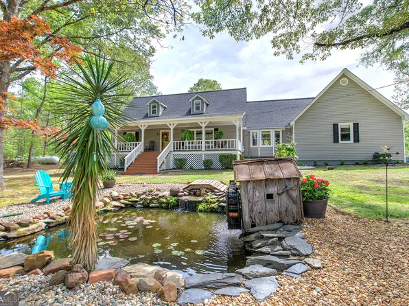 452 Terry White Rd, Aragon, GA 30104