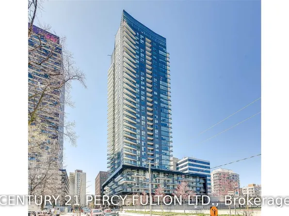 30 Roehampton Ave #2402, Toronto, ON M4P 0B9
