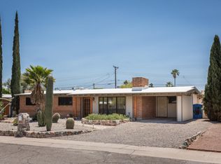 6962 E Timrod St, Tucson, AZ 85710