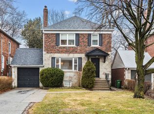 38 Delhi Ave, Toronto, ON M5M 3B7