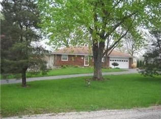 27011 S Brickplant Rd, Harrisonville, MO 64701