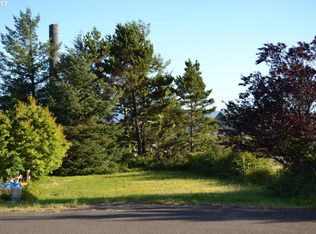 110 E Evergreen Ave, Garibaldi, OR