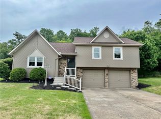 709 Tamarack Dr, Imperial, PA