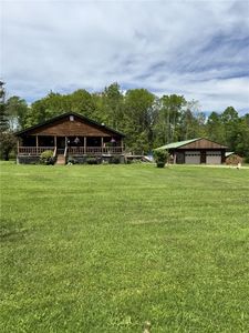 18 Memorial Dr, Duke Center, PA, 16729
