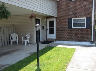 2215 Shadow Valley Rd APT H, High Point, NC 27265