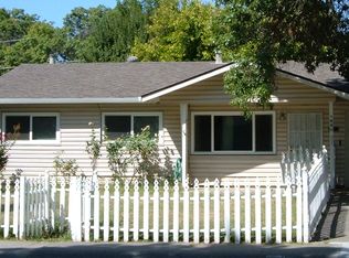 1001 2nd St, Fairfield, CA 94533