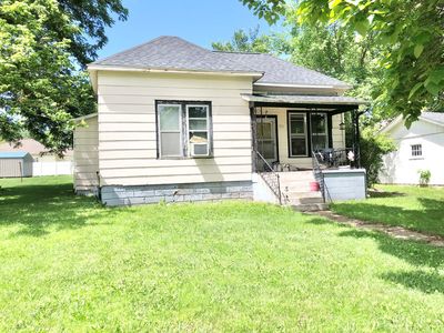 302 W Dent St, Salem, MO, 65560