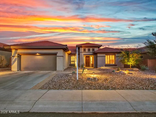 41207 N LYTHAM Court, Anthem, AZ 85086