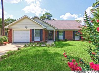 882 Santiato Dr, Fayetteville, NC 28314