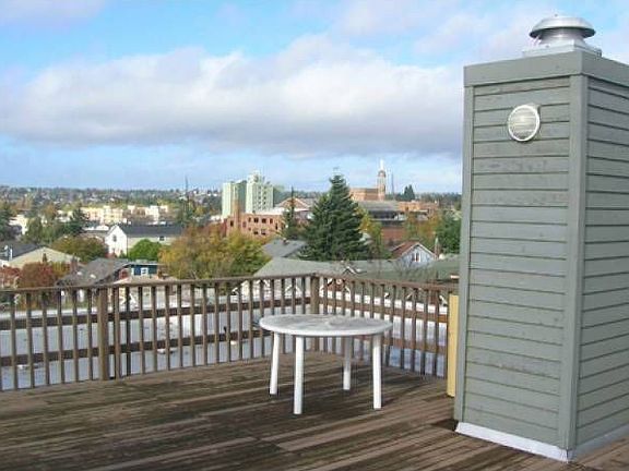 community rooftop