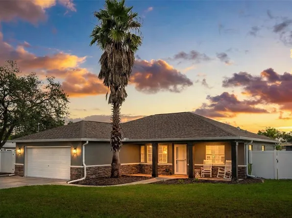 10225 JOLLETT STREET, SPRING HILL, FL 34608