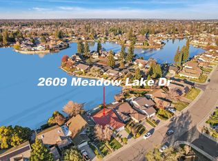 2609 Meadow Lake Dr, Stockton, CA 95207