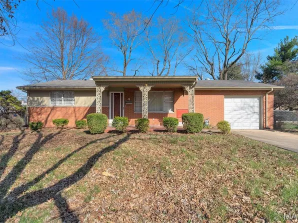 4 Eastland Dr, Belleville, IL 62221