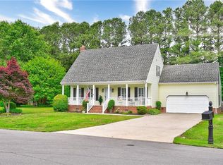 132 South St, Moyock, NC 27958