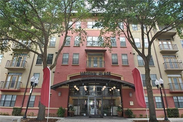 1st image of 911 N Orange Ave APT 226