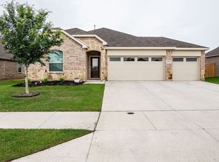 14709 Little Water Dr, Haslet, TX 76052