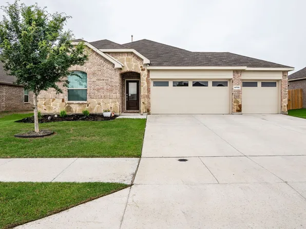 14709 Little Water Dr, Haslet, TX 76052
