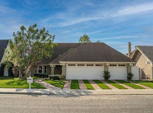 8562 Palermo Dr, Huntington Beach, CA 92646