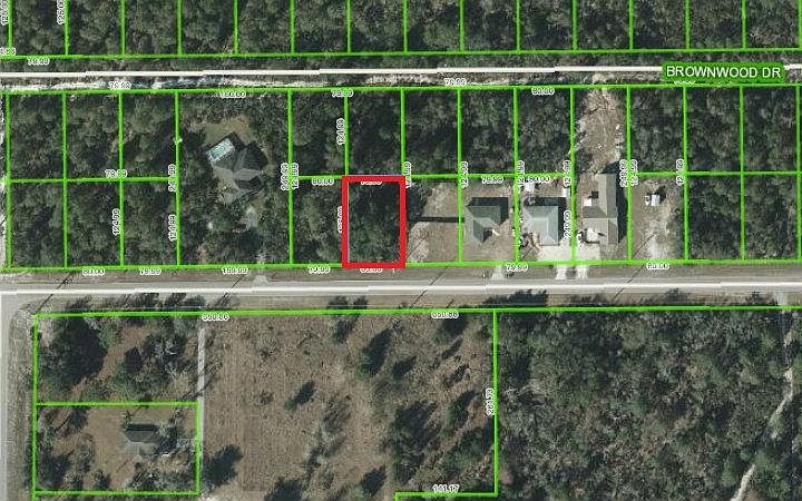 1st image of 3022 Lake Josephine Dr