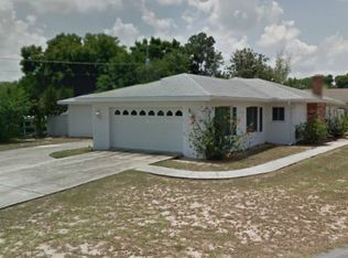 901 Wakulla Dr, Winter Haven, FL 33884