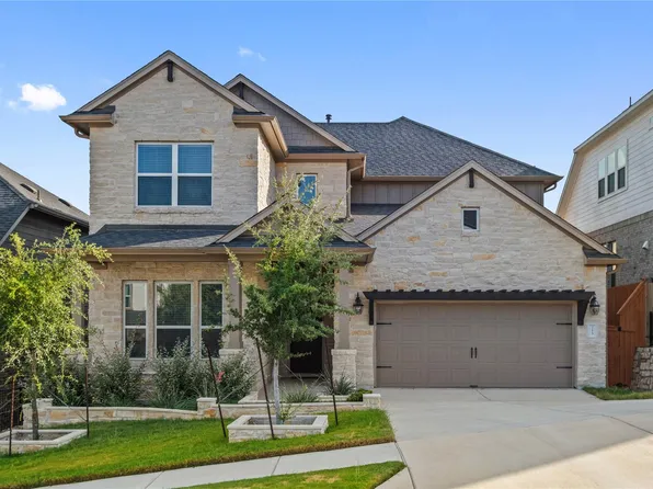713 Coppell Ct, Leander, TX 78641