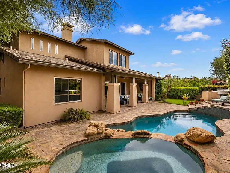 9572 E Mountain Spring Rd — Photo 38